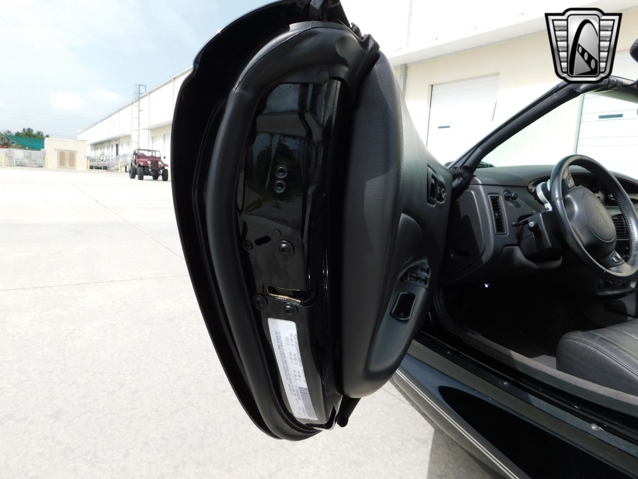 1999 Plymouth Prowler 74