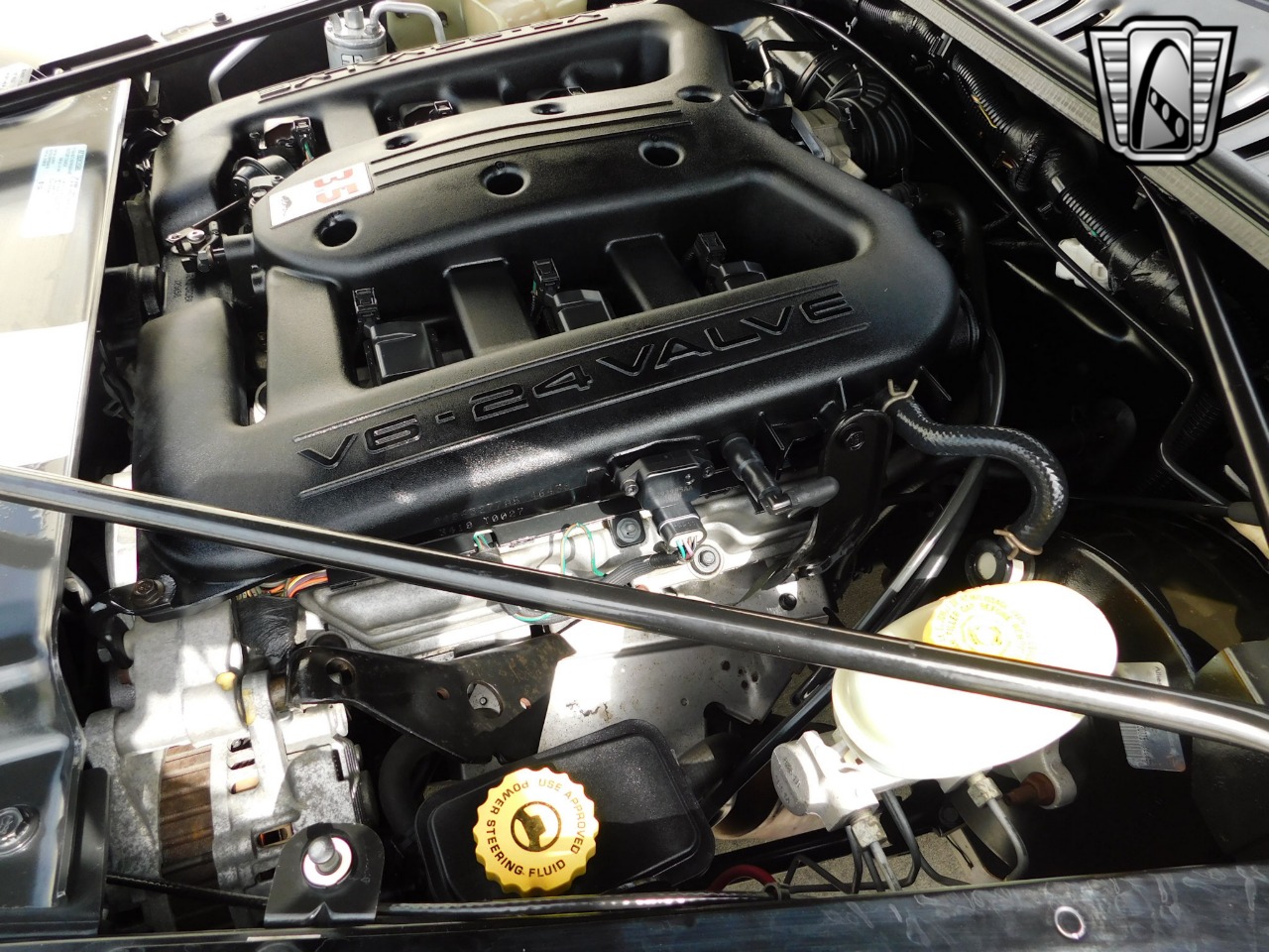 1999 Plymouth Prowler 18