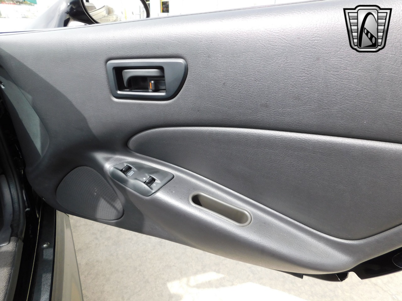 1999 Plymouth Prowler 98