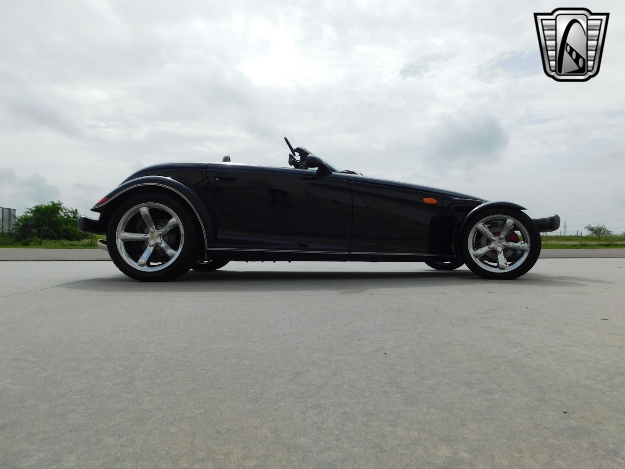1999 Plymouth Prowler 27