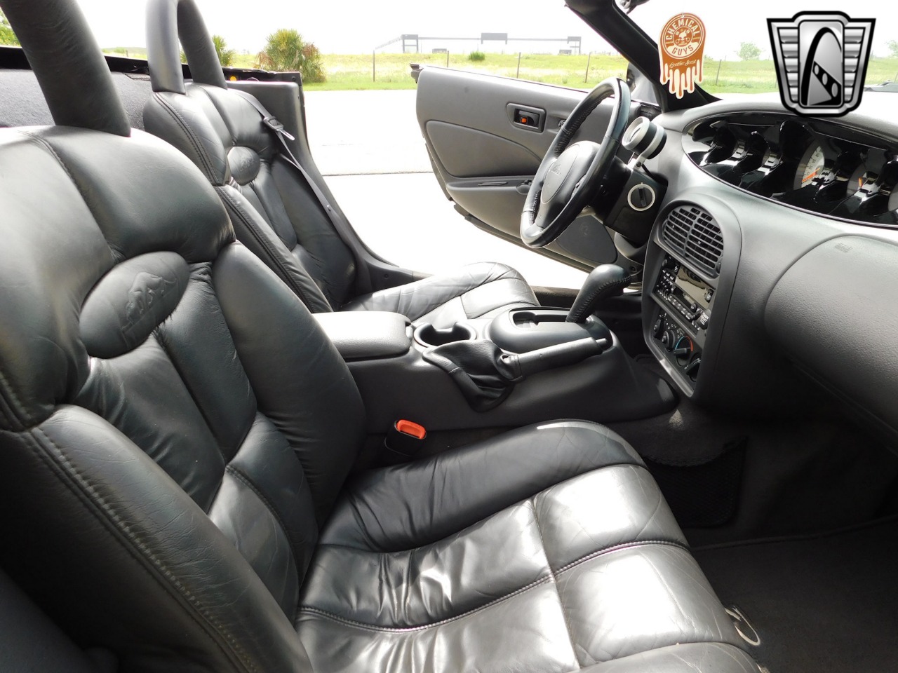 1999 Plymouth Prowler 13