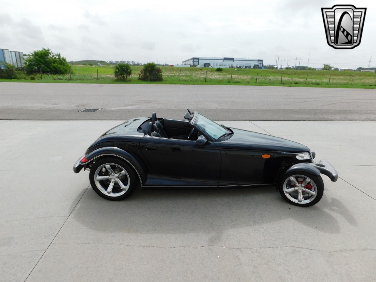 1999 Plymouth Prowler 28