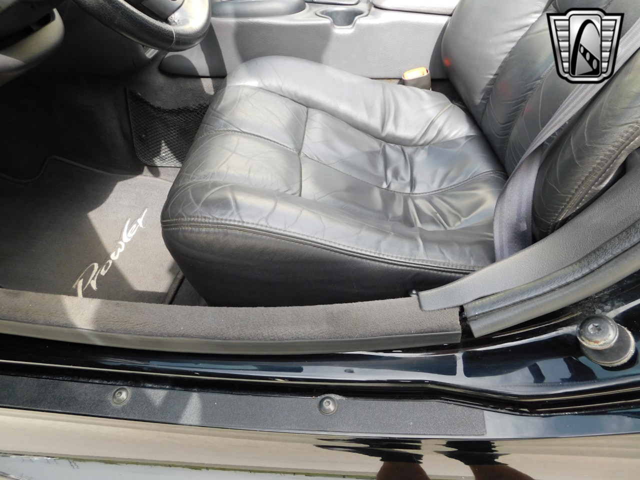 1999 Plymouth Prowler 77