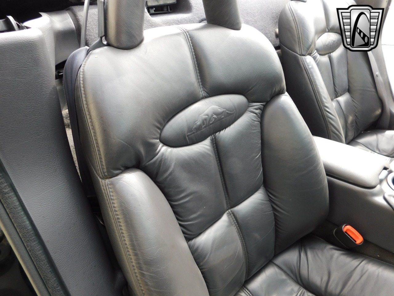 1999 Plymouth Prowler 14