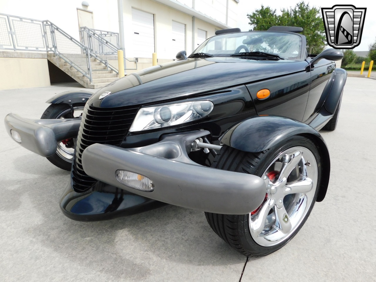1999 Plymouth Prowler 52
