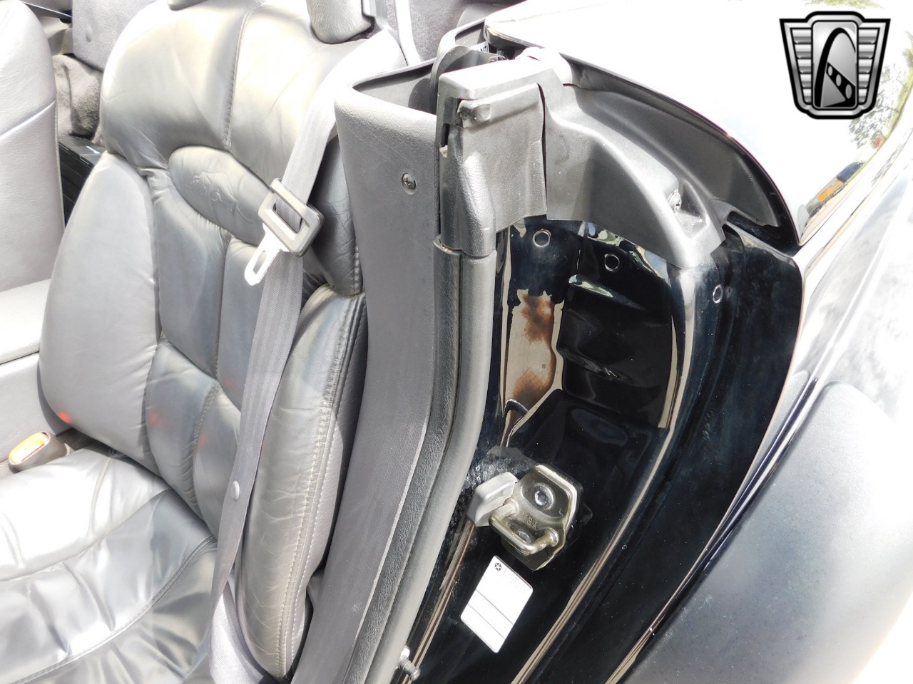 1999 Plymouth Prowler 78