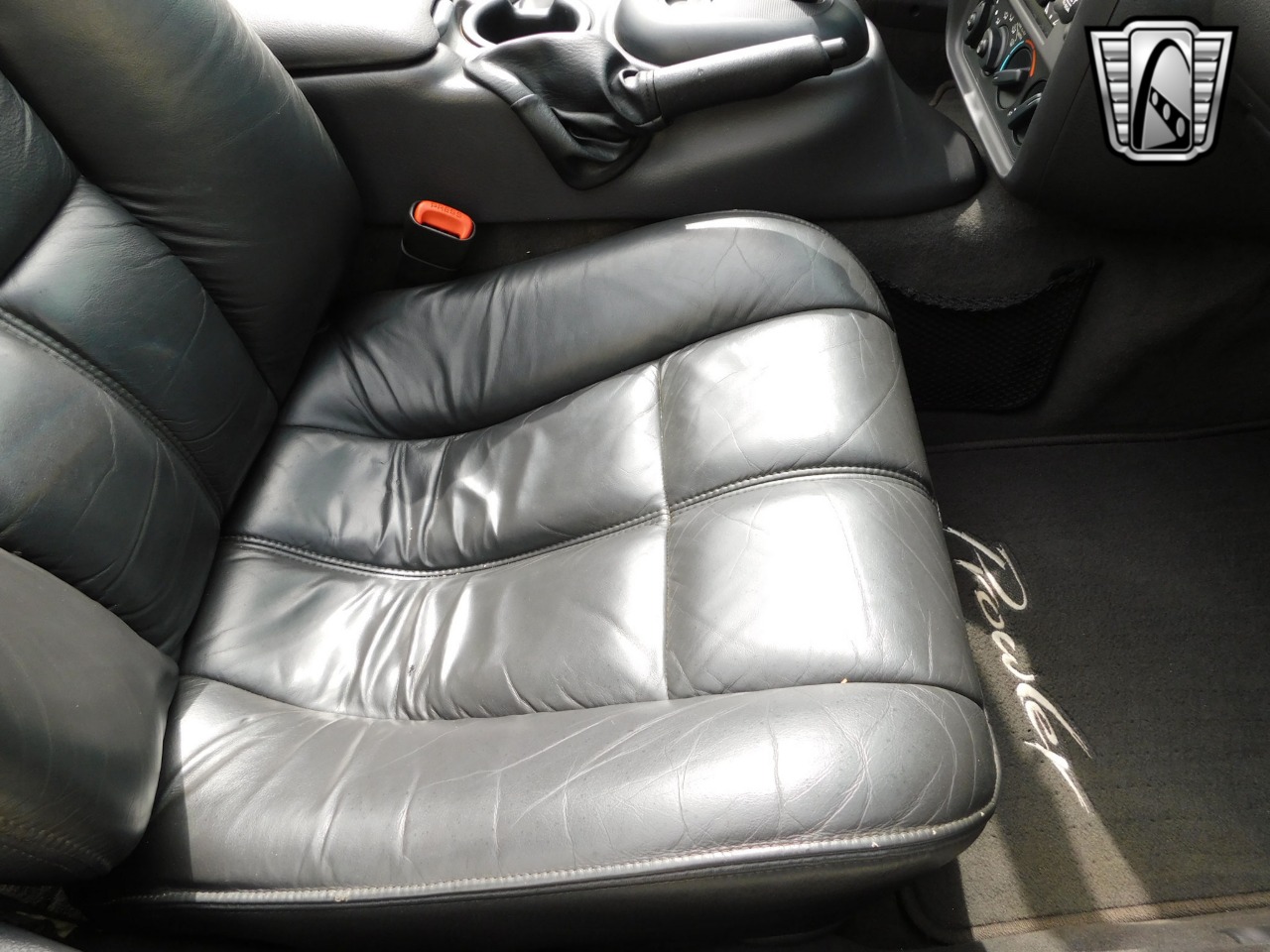 1999 Plymouth Prowler 99