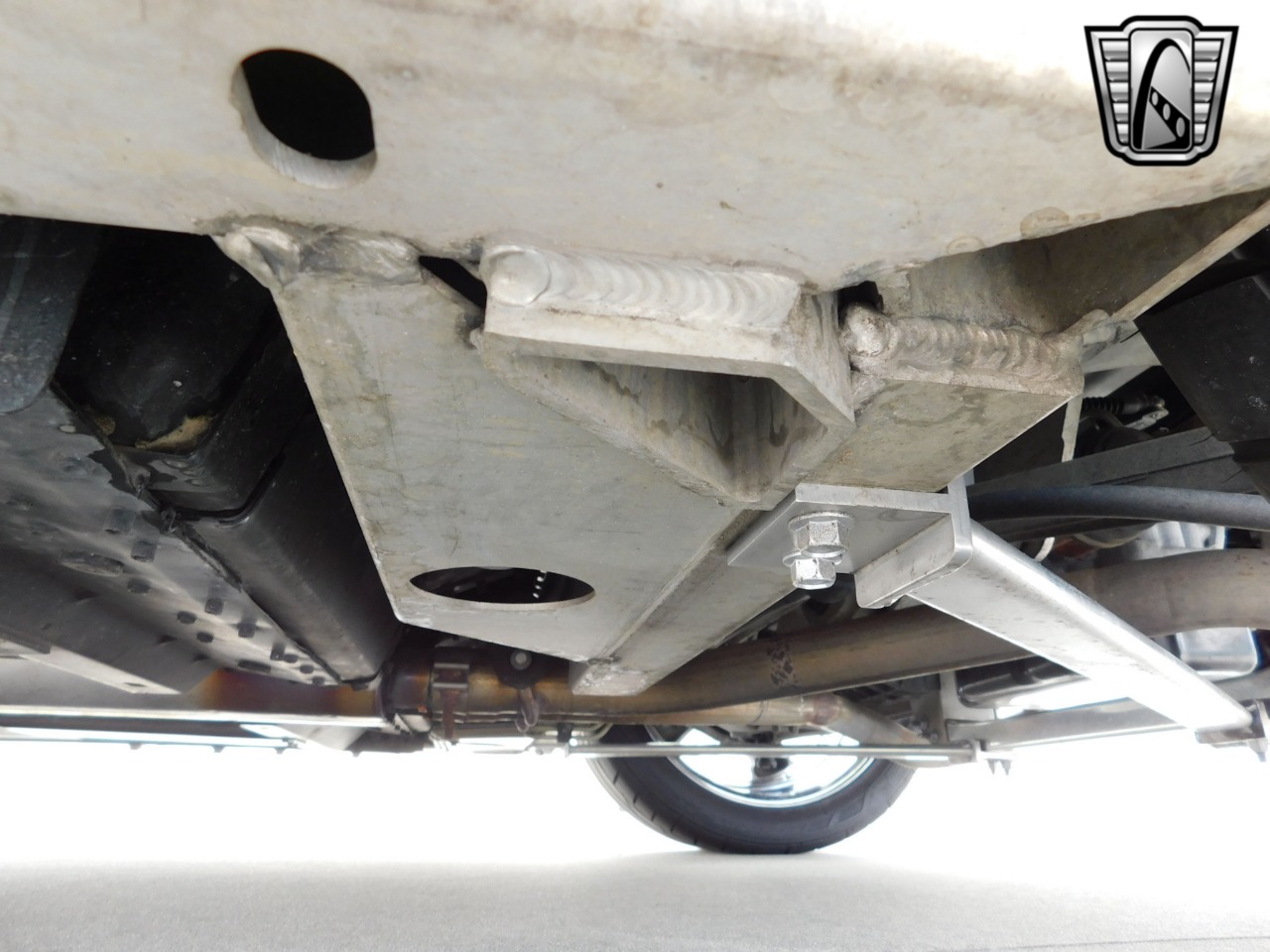 1999 Plymouth Prowler 19