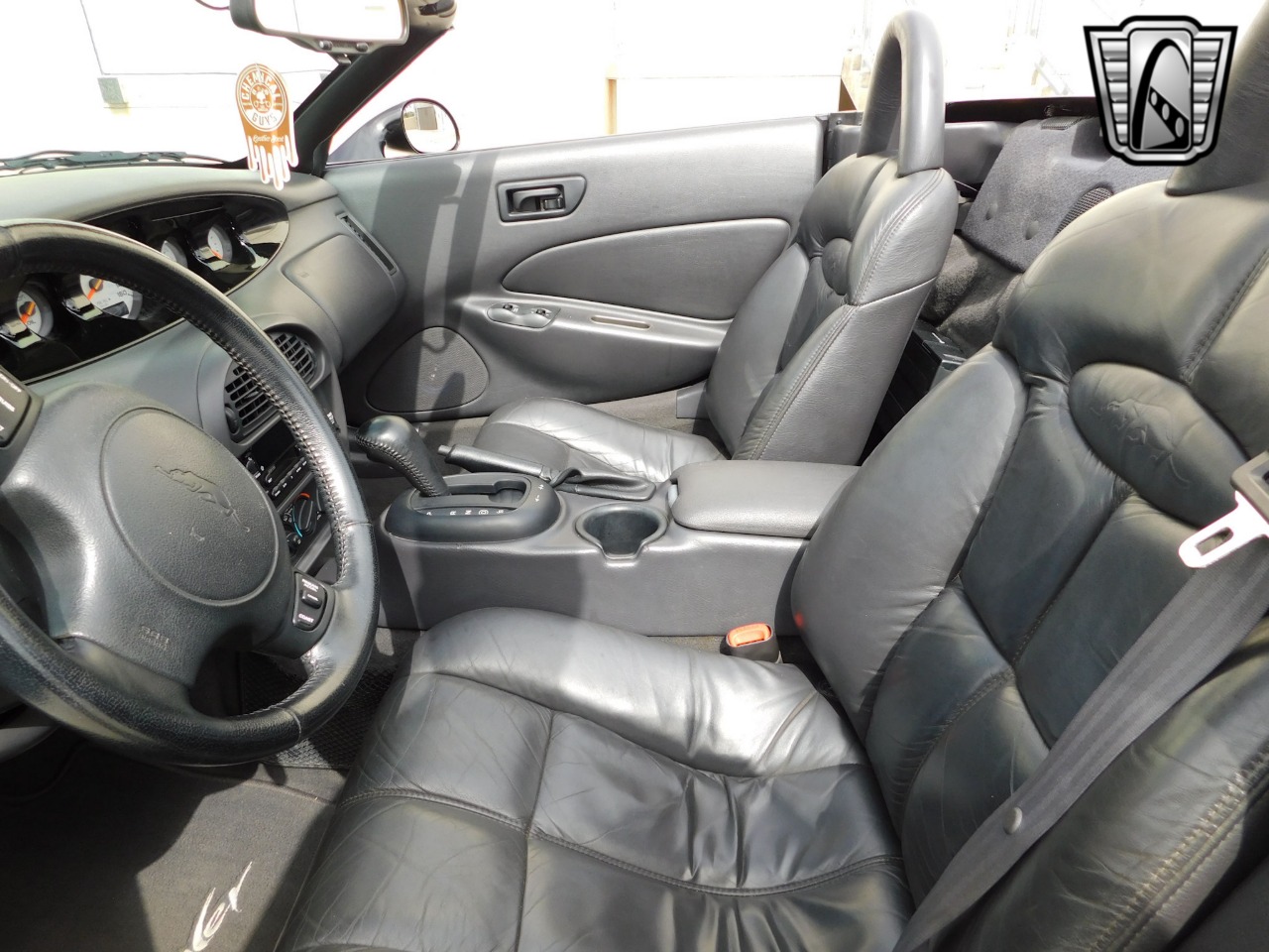 1999 Plymouth Prowler 10