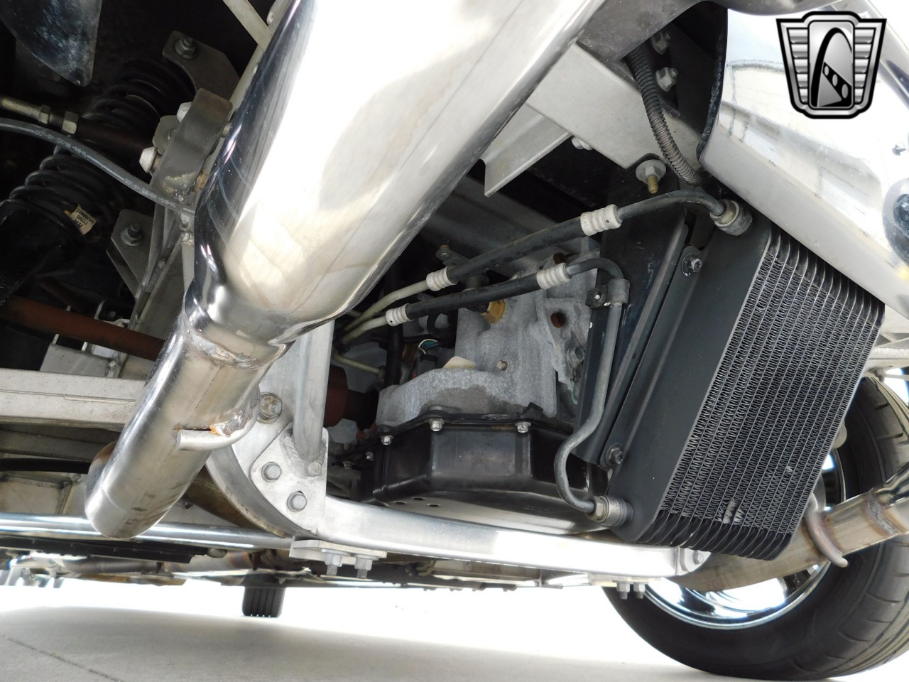 1999 Plymouth Prowler 20