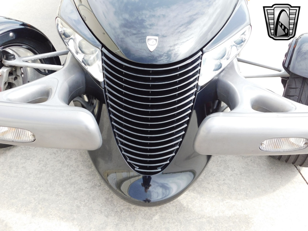 1999 Plymouth Prowler 54