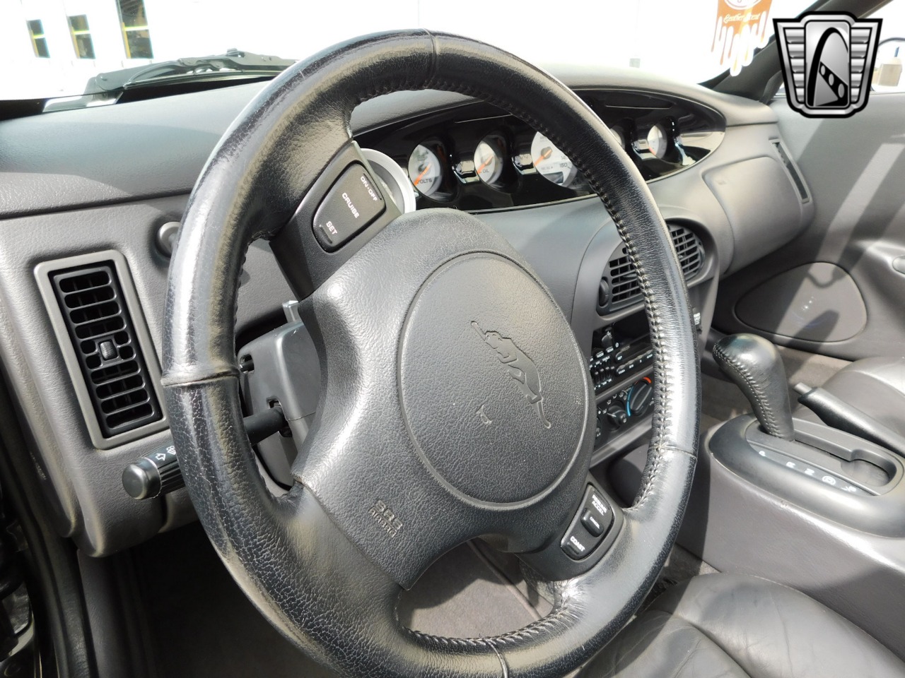 1999 Plymouth Prowler 79