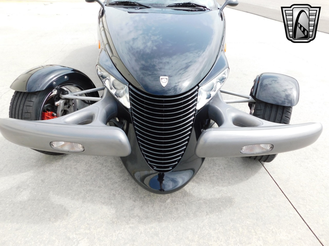 1999 Plymouth Prowler 55