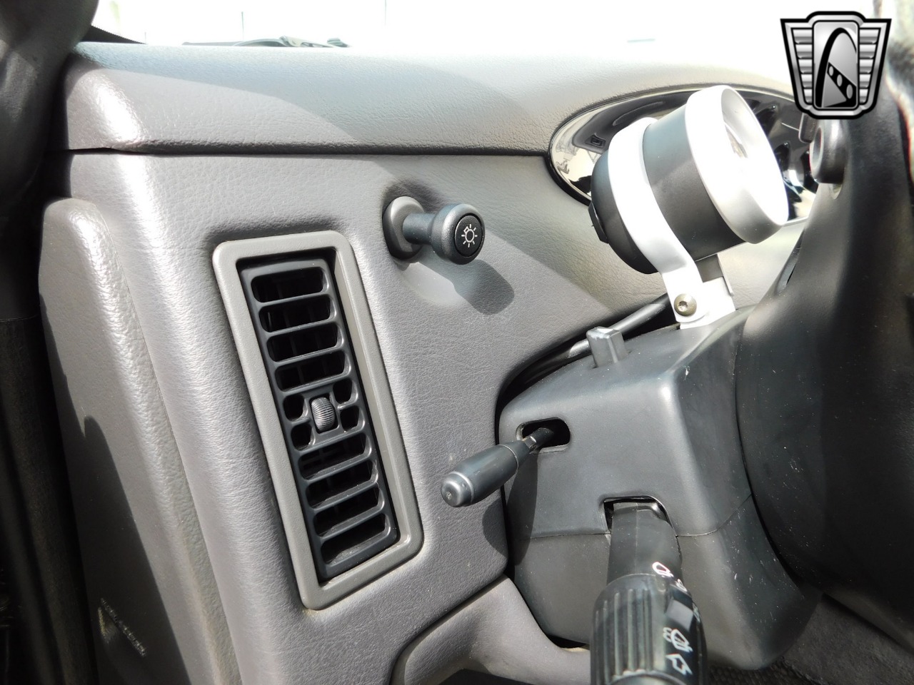 1999 Plymouth Prowler 80