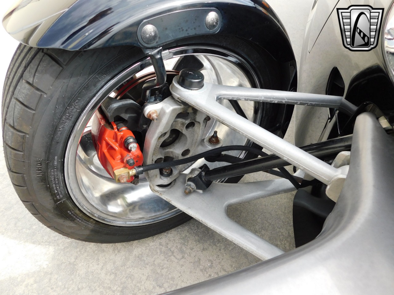 1999 Plymouth Prowler 56