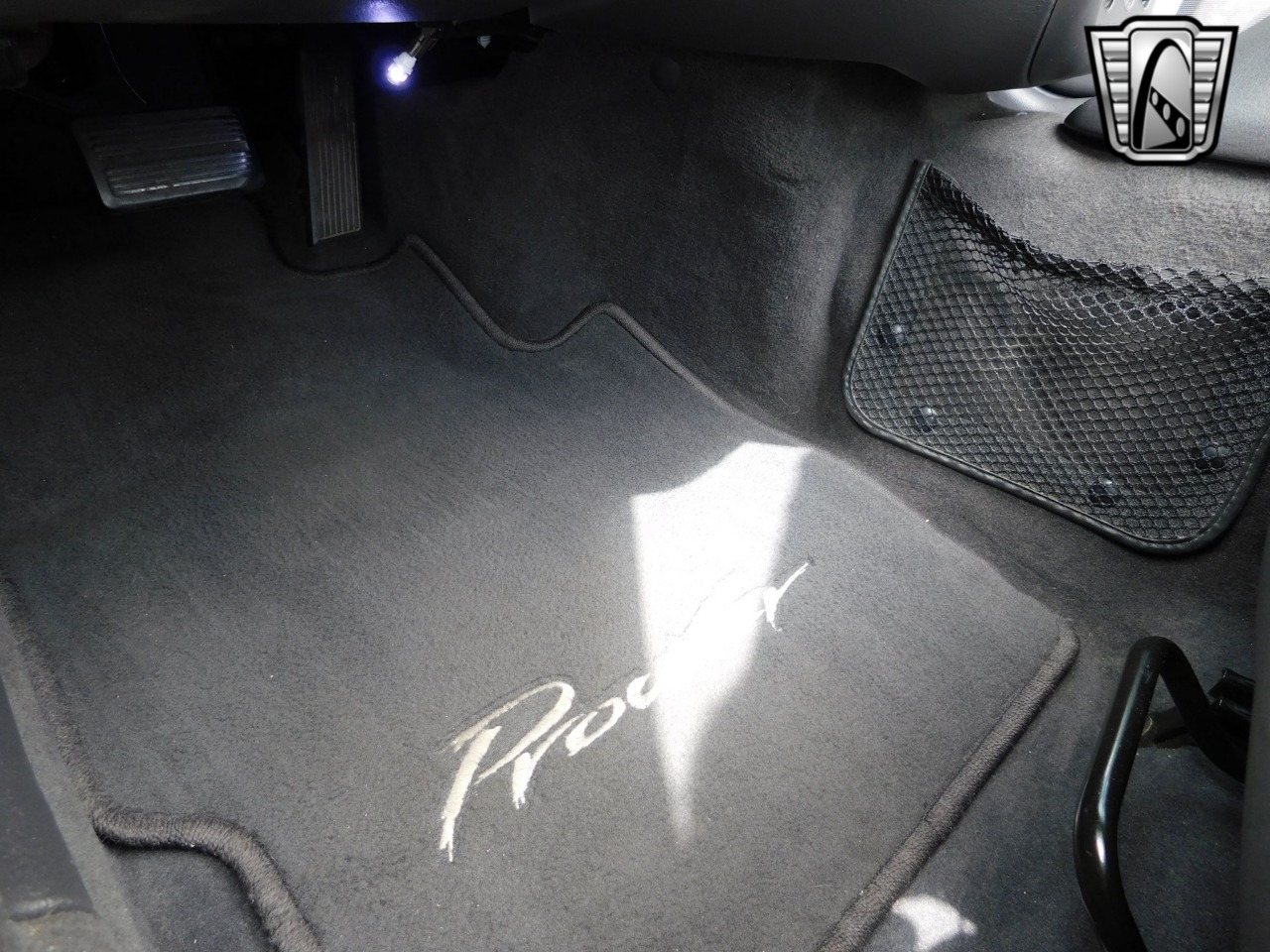 1999 Plymouth Prowler 81