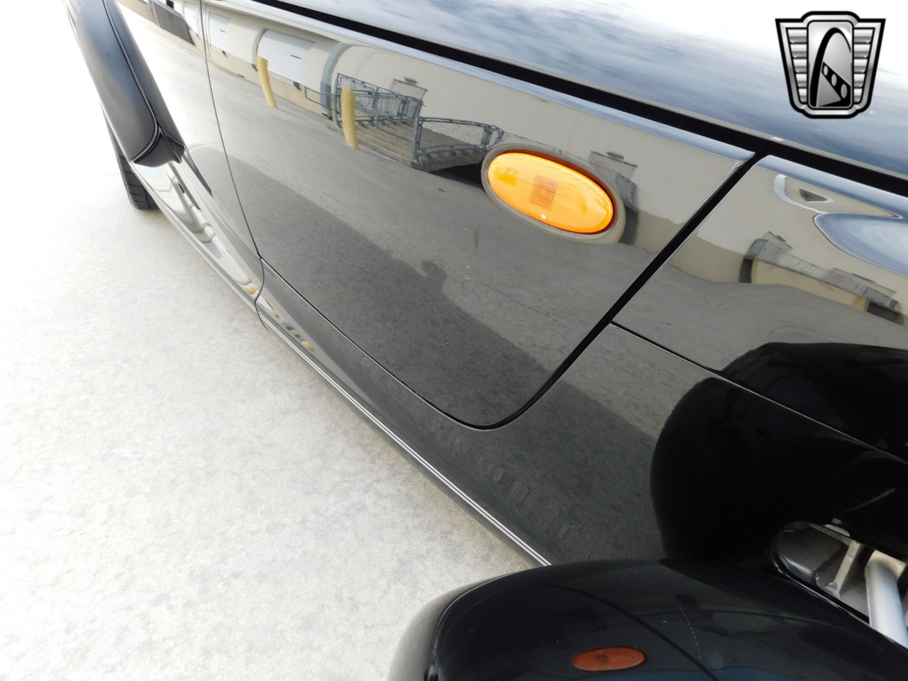 1999 Plymouth Prowler 57