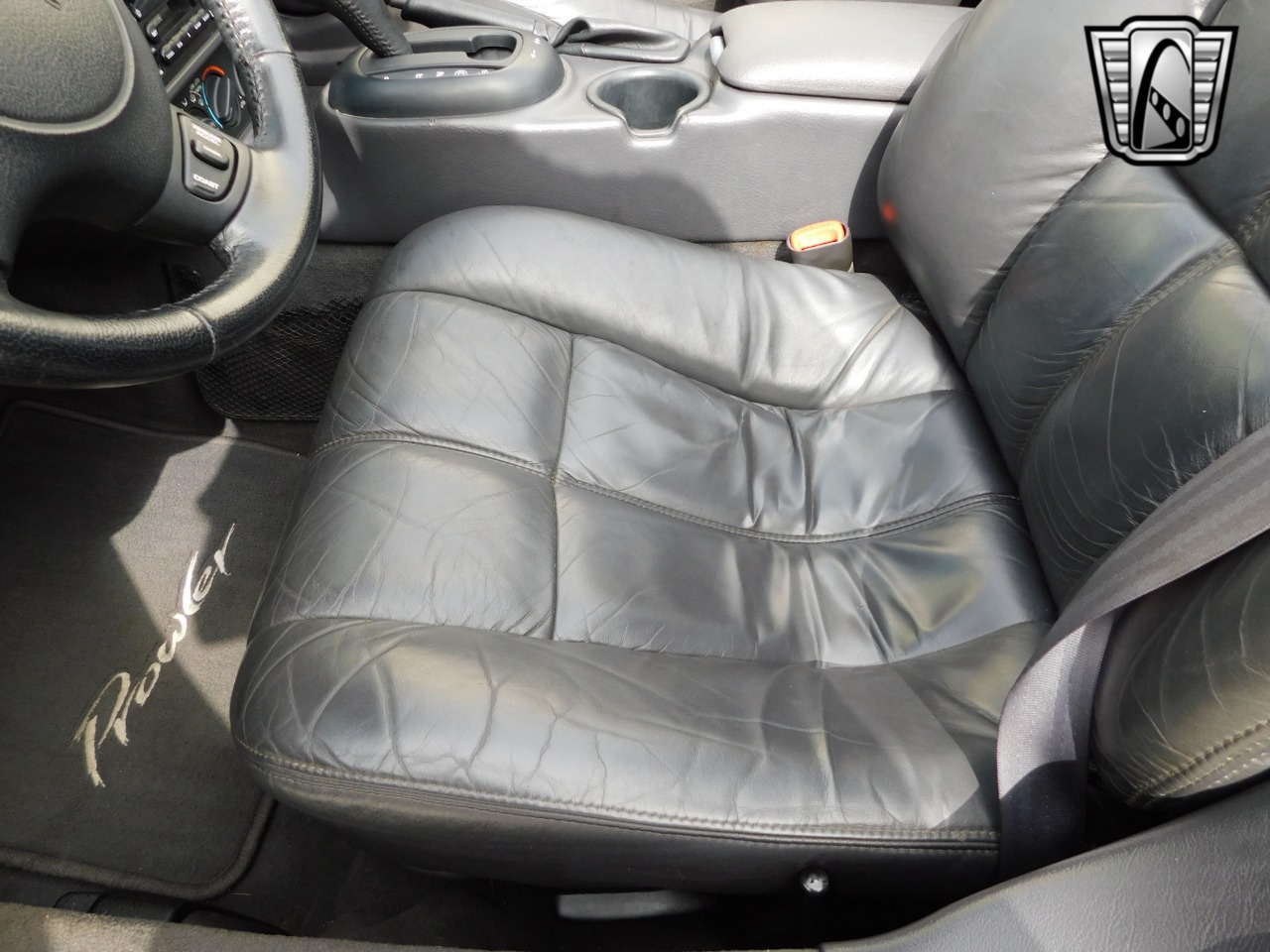 1999 Plymouth Prowler 82