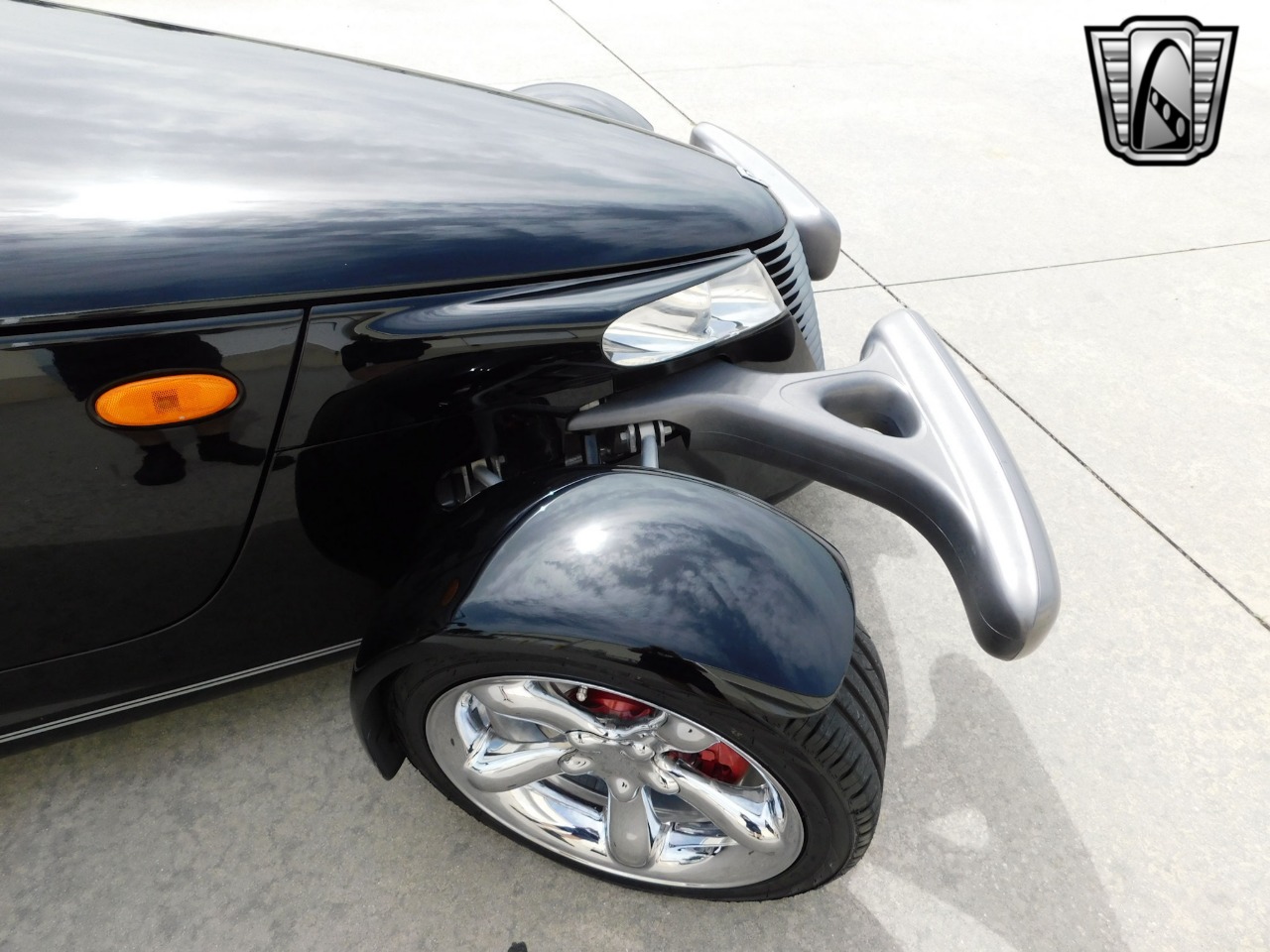 1999 Plymouth Prowler 58