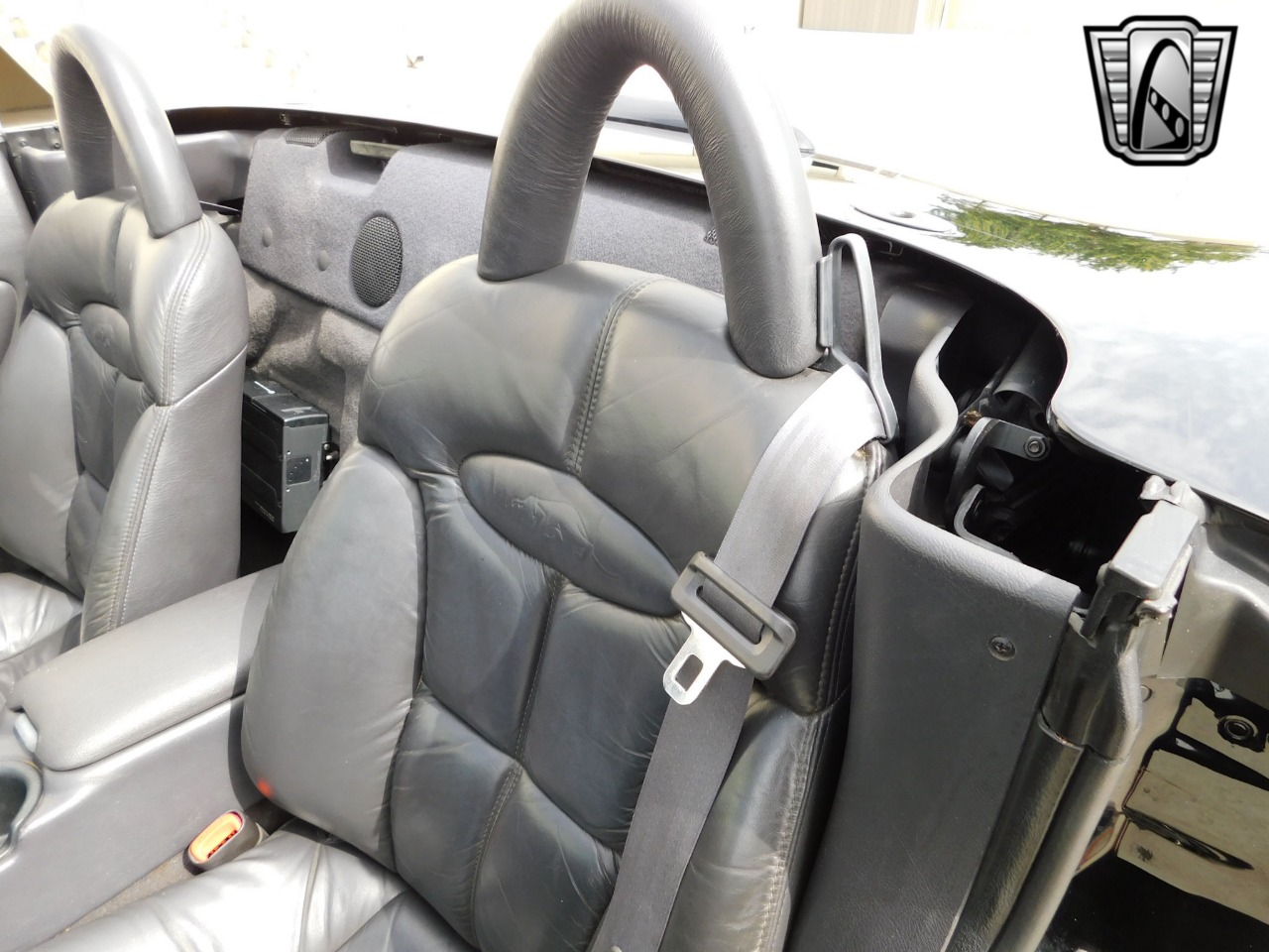 1999 Plymouth Prowler 83