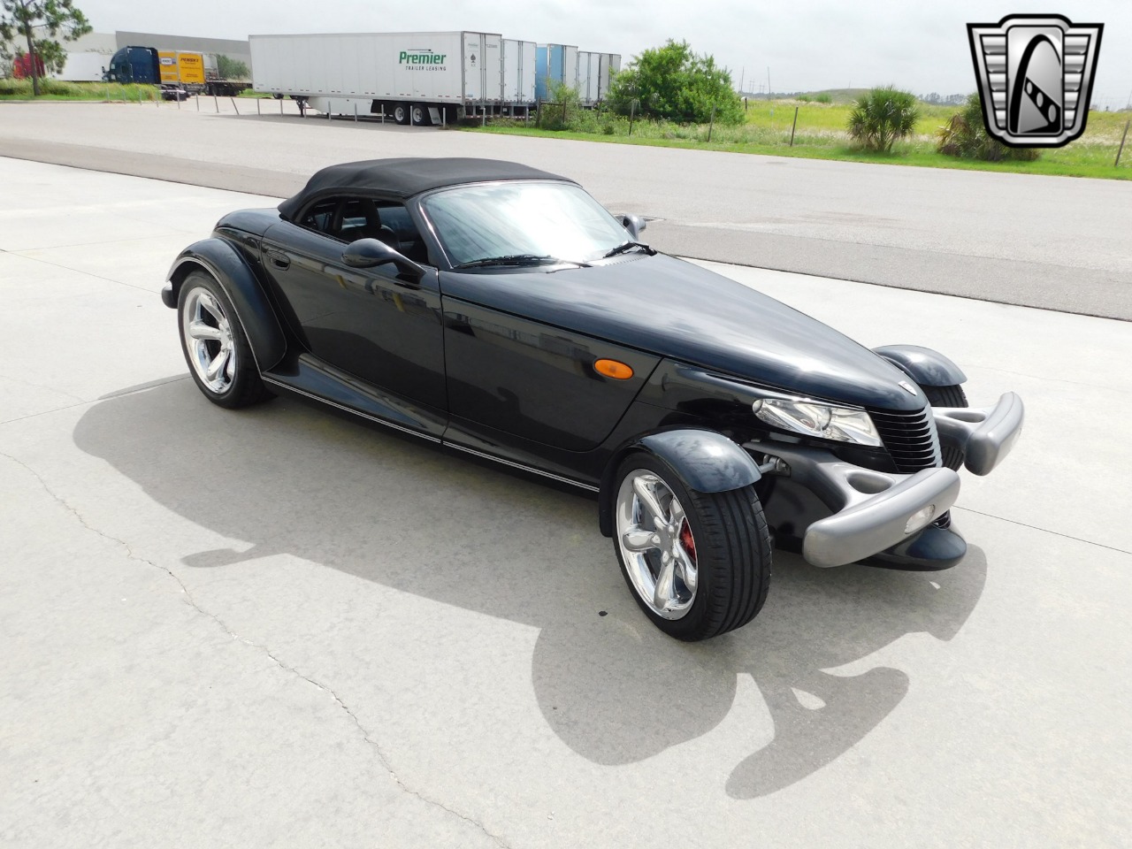 1999 Plymouth Prowler 15