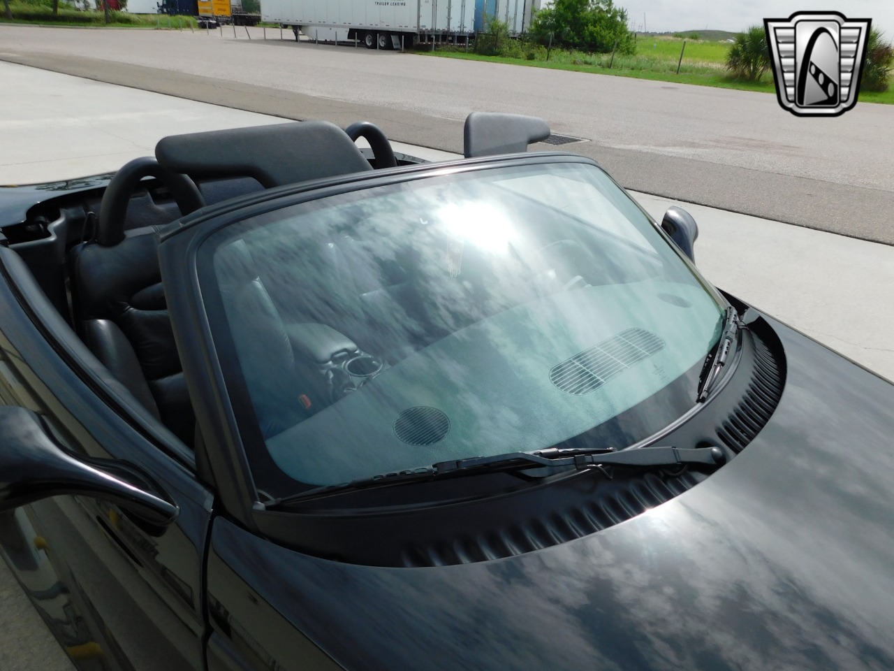 1999 Plymouth Prowler 60