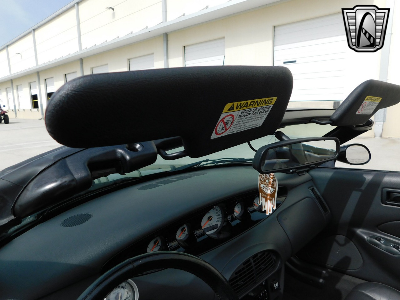 1999 Plymouth Prowler 84