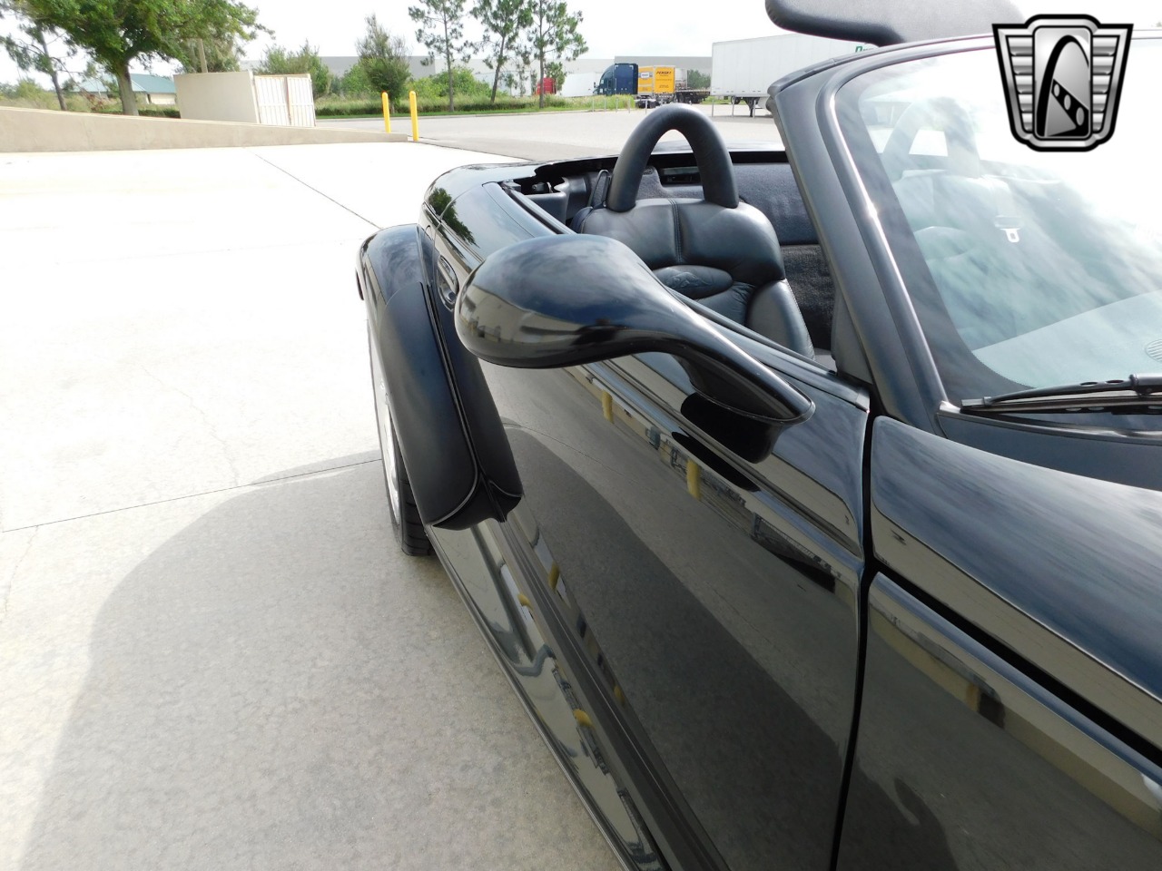 1999 Plymouth Prowler 61