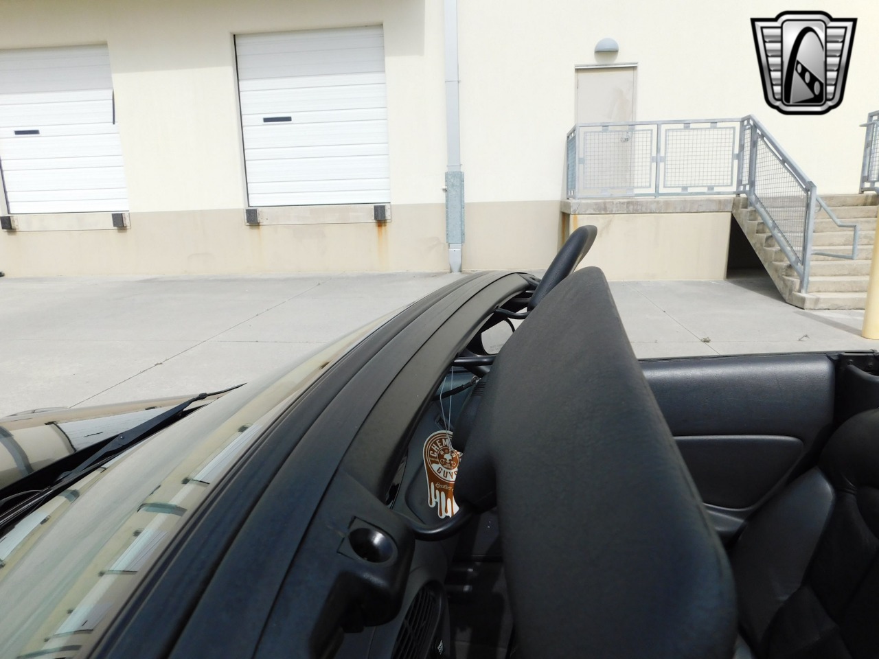 1999 Plymouth Prowler 85