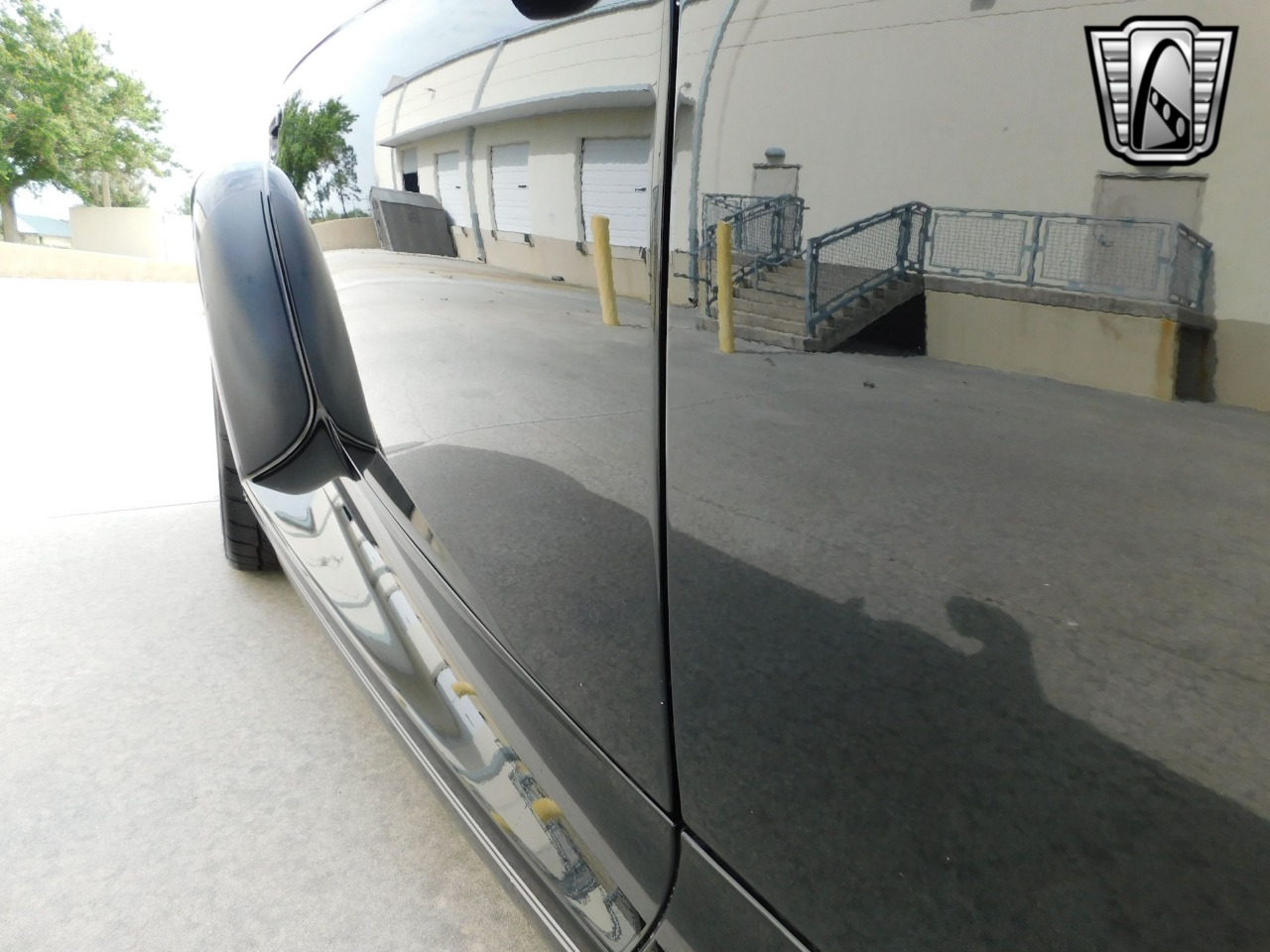 1999 Plymouth Prowler 62