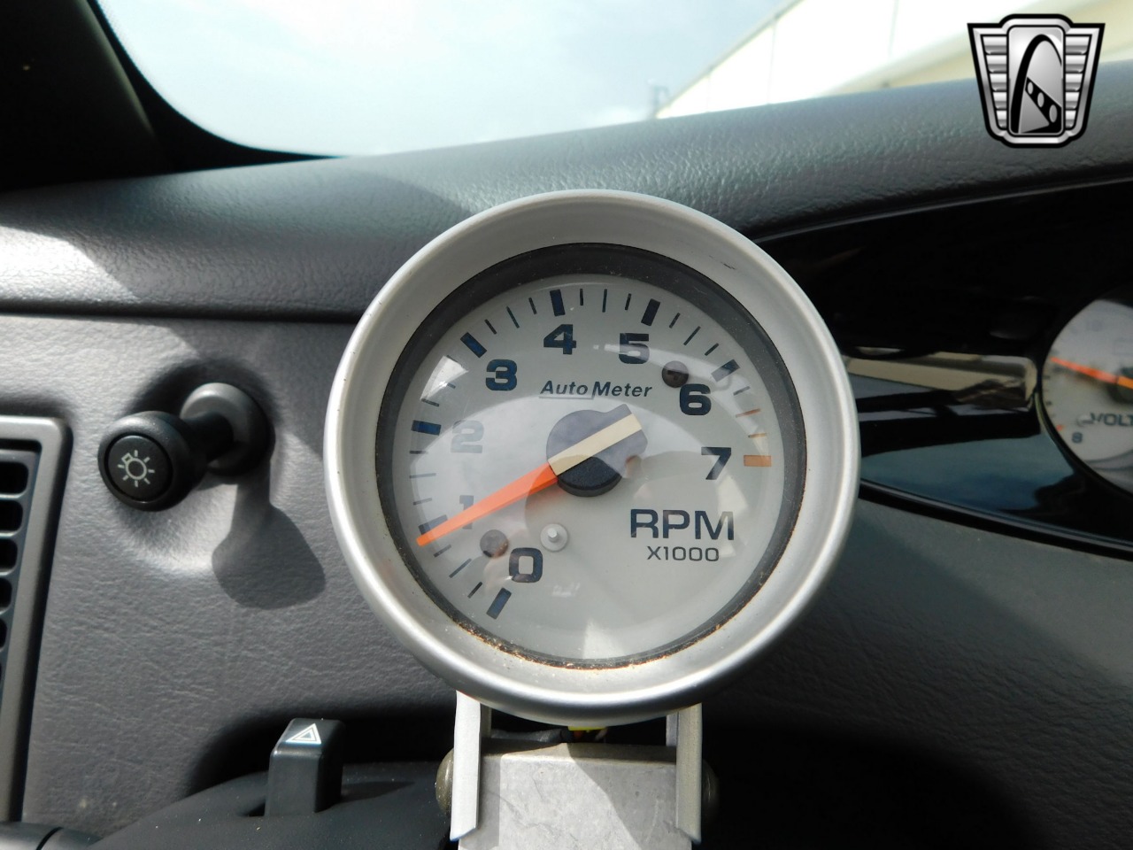 1999 Plymouth Prowler 86