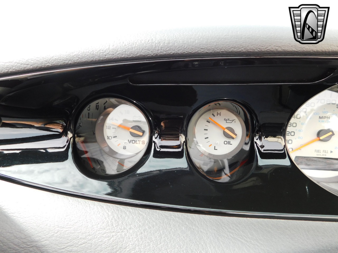 1999 Plymouth Prowler 87