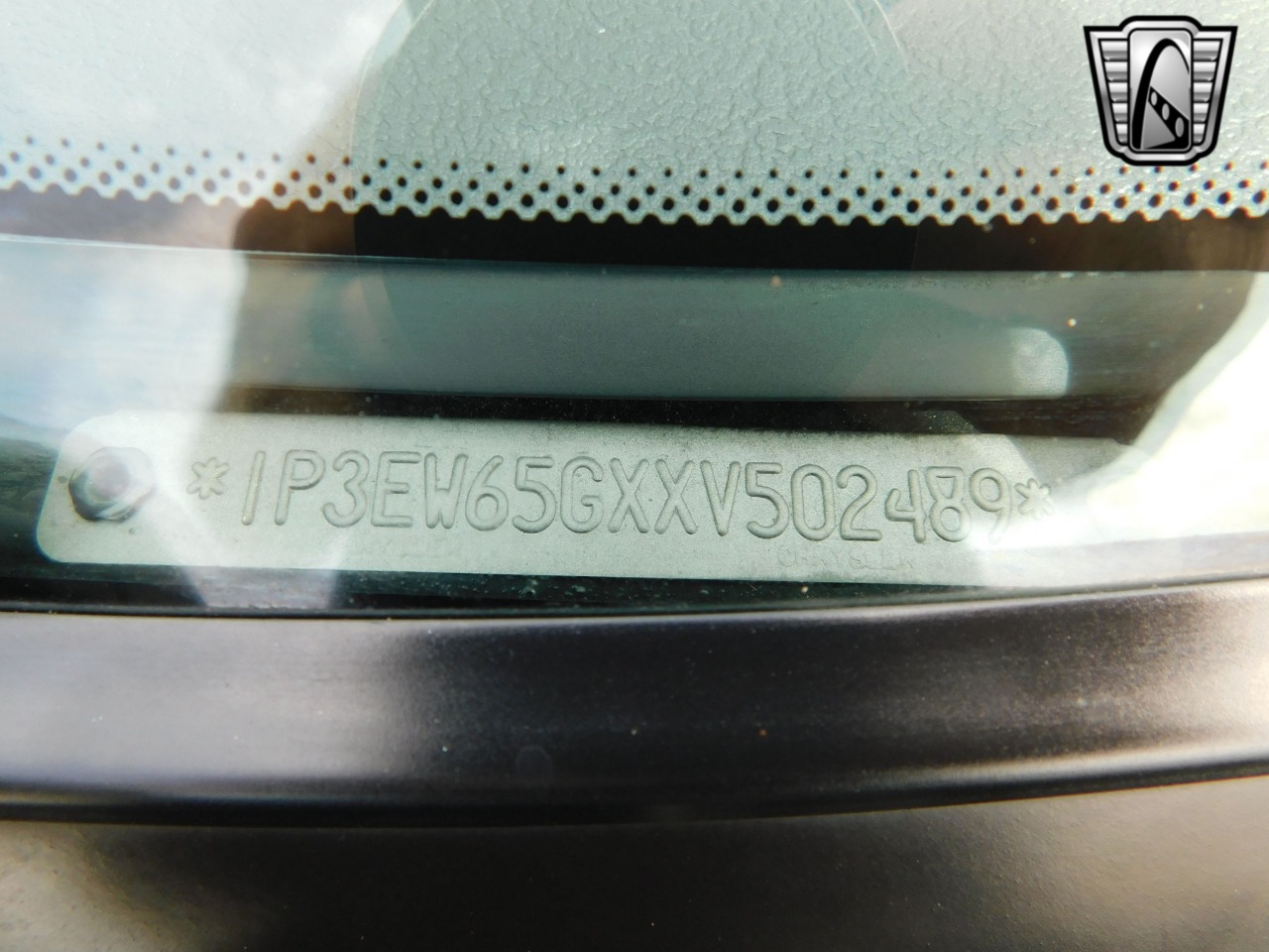 1999 Plymouth Prowler 39