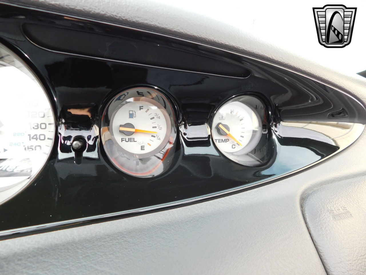 1999 Plymouth Prowler 12