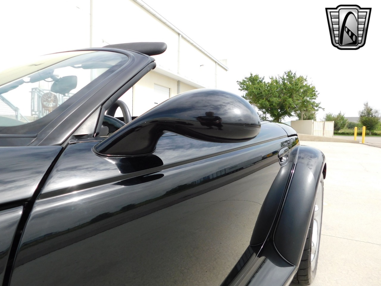 1999 Plymouth Prowler 40