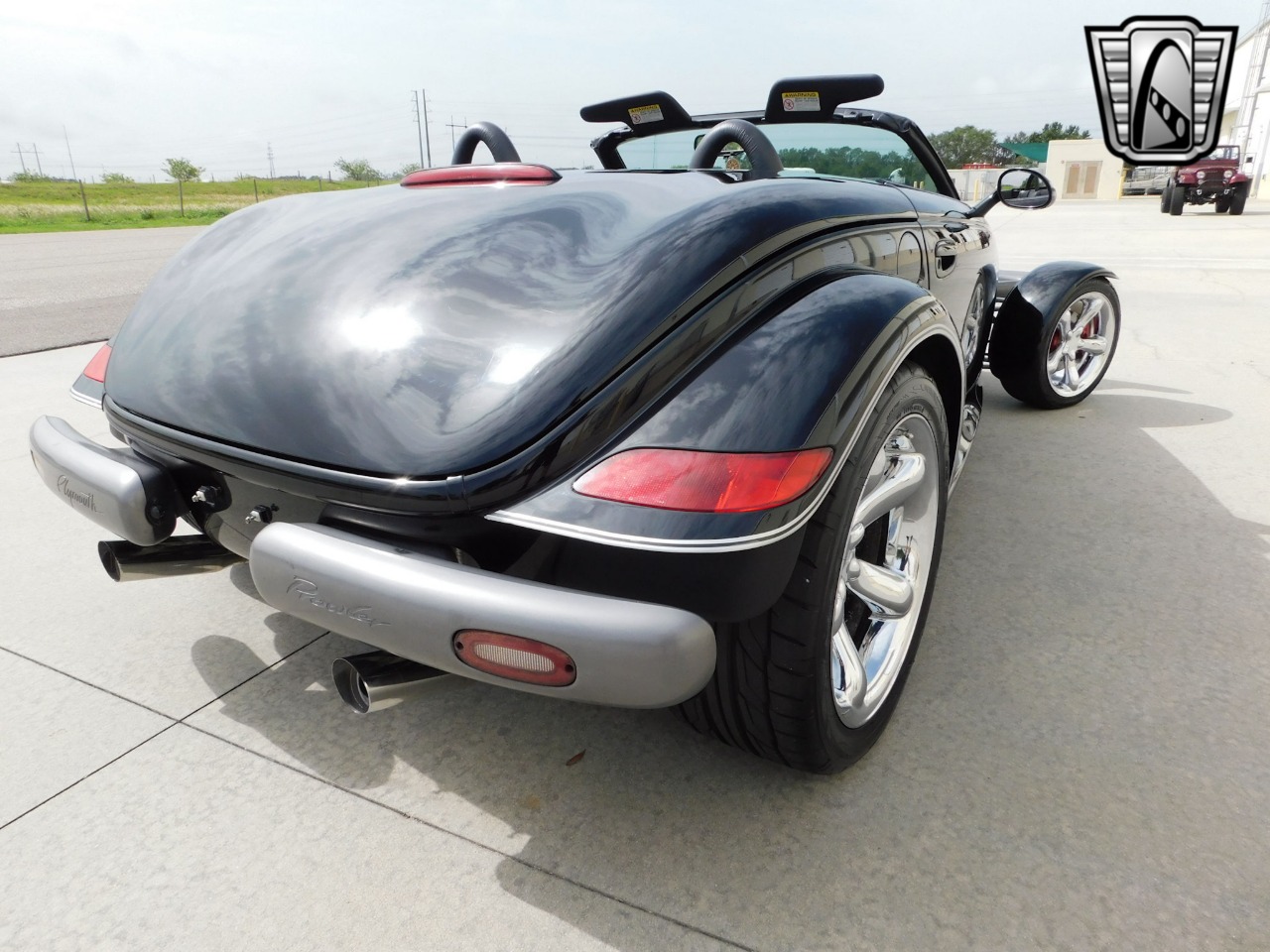 1999 Plymouth Prowler 65