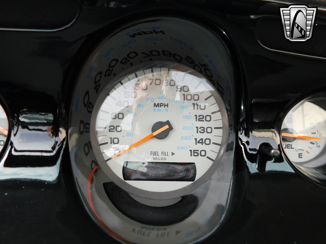 1999 Plymouth Prowler 88