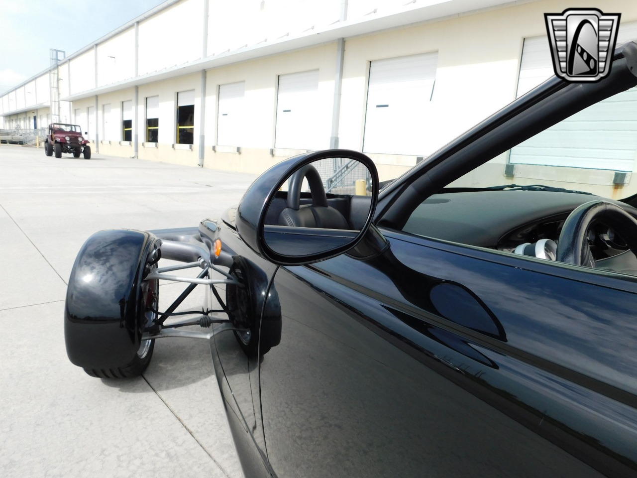 1999 Plymouth Prowler 41