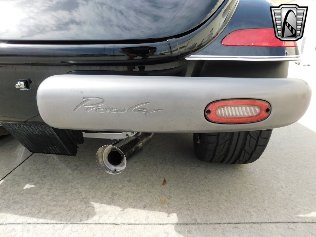 1999 Plymouth Prowler 66