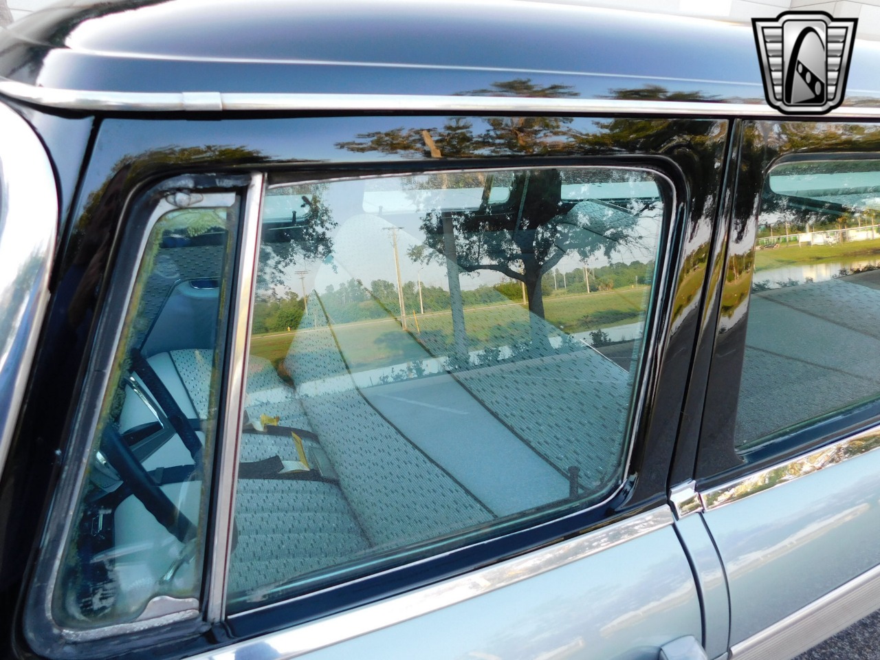 1957 Packard Clipper 43