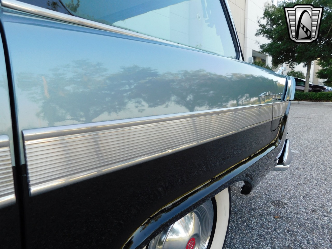1957 Packard Clipper 52