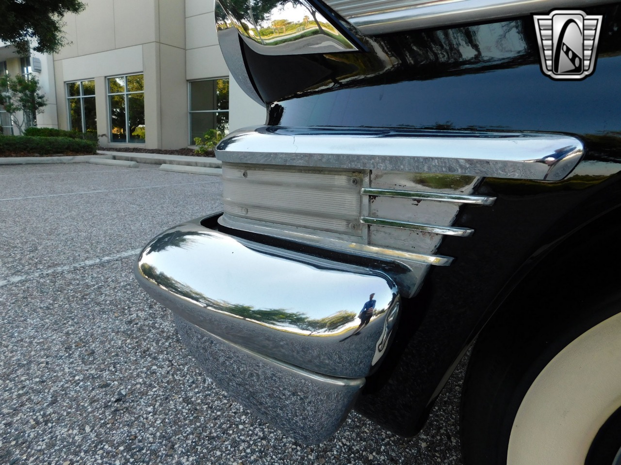 1957 Packard Clipper 60