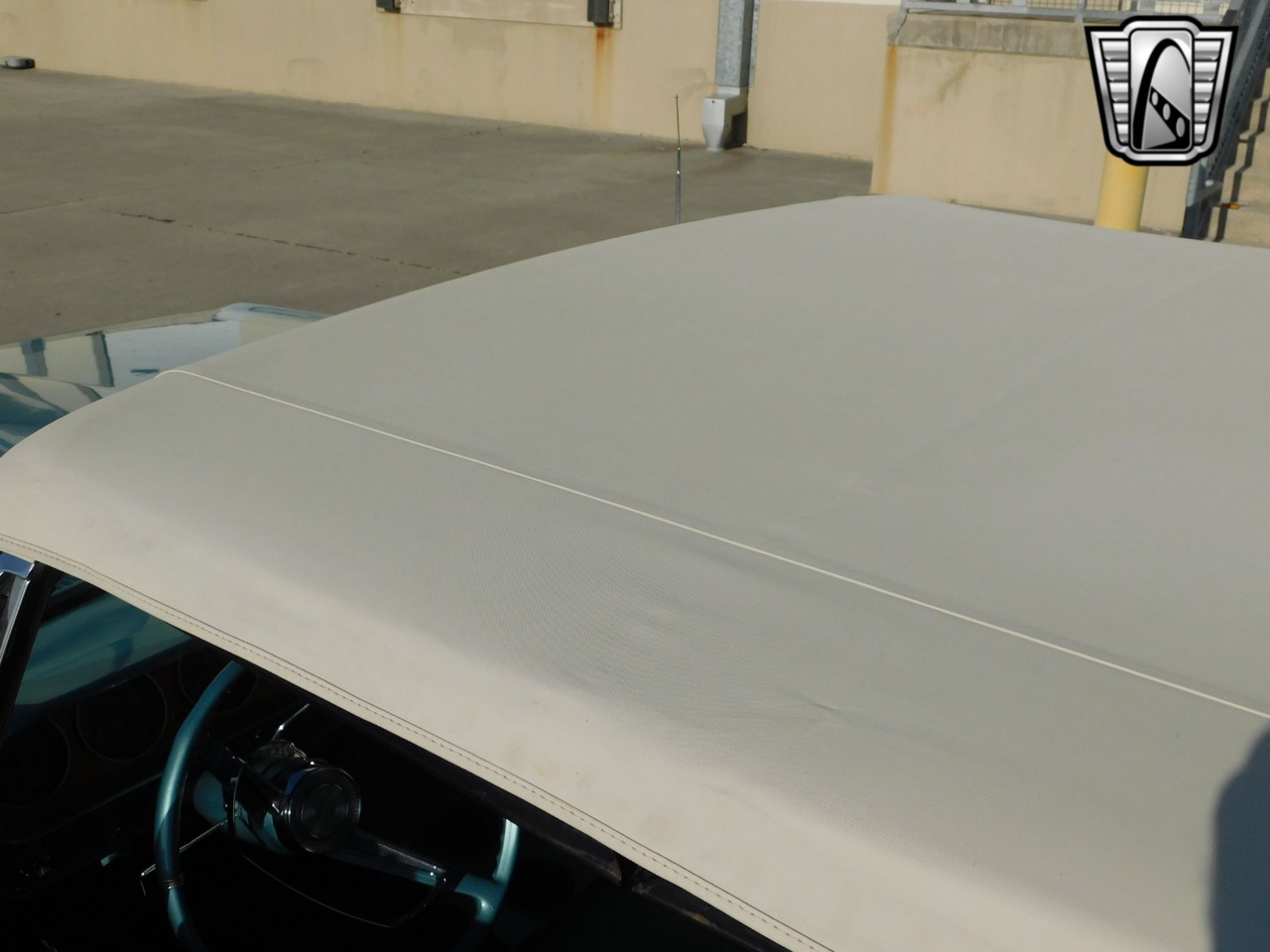 1964 Pontiac Tempest 47