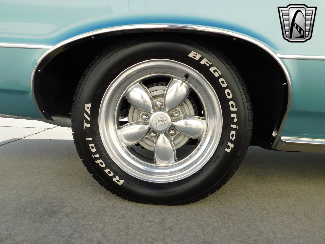 1964 Pontiac Tempest 71