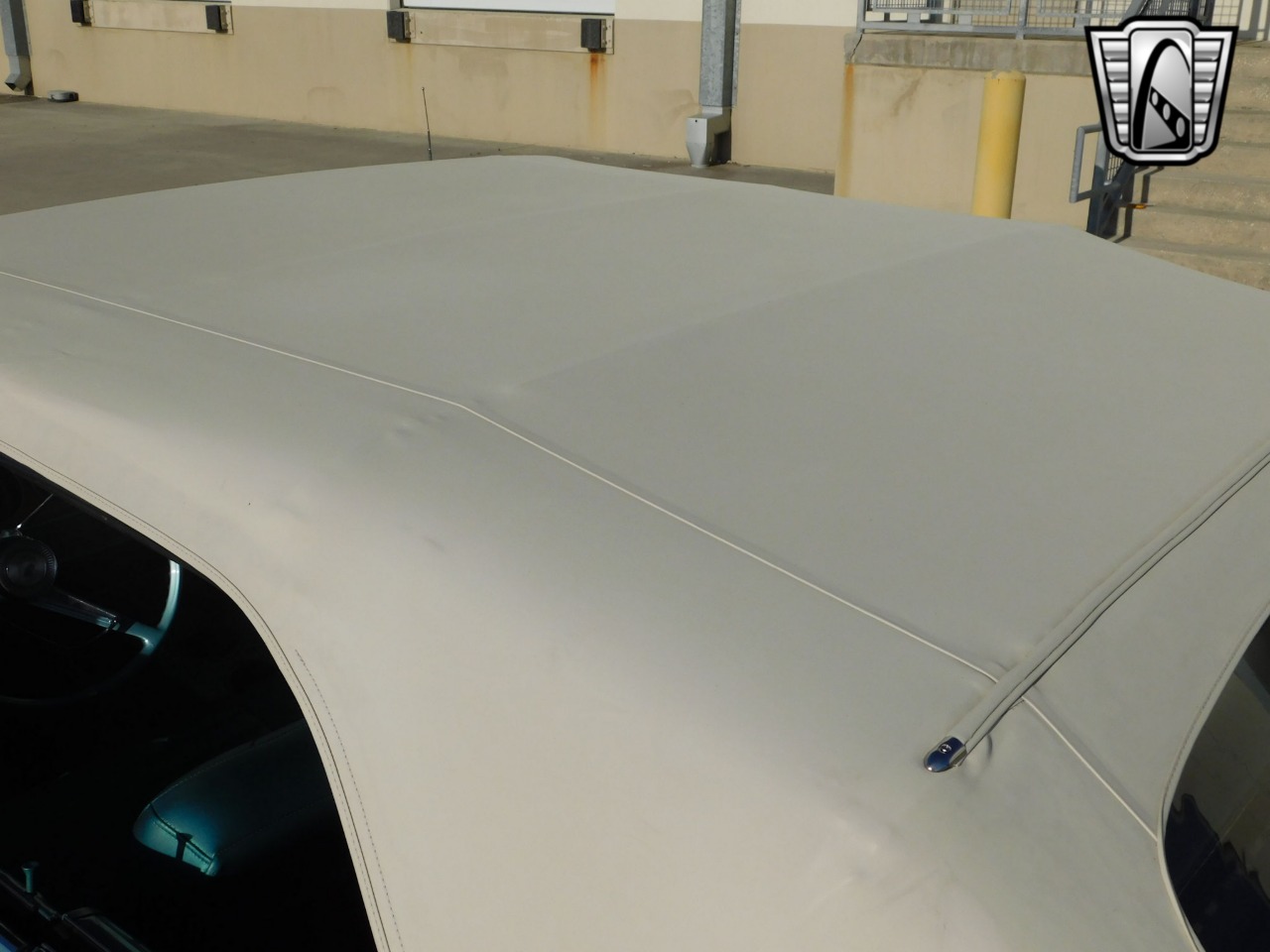 1964 Pontiac Tempest 48