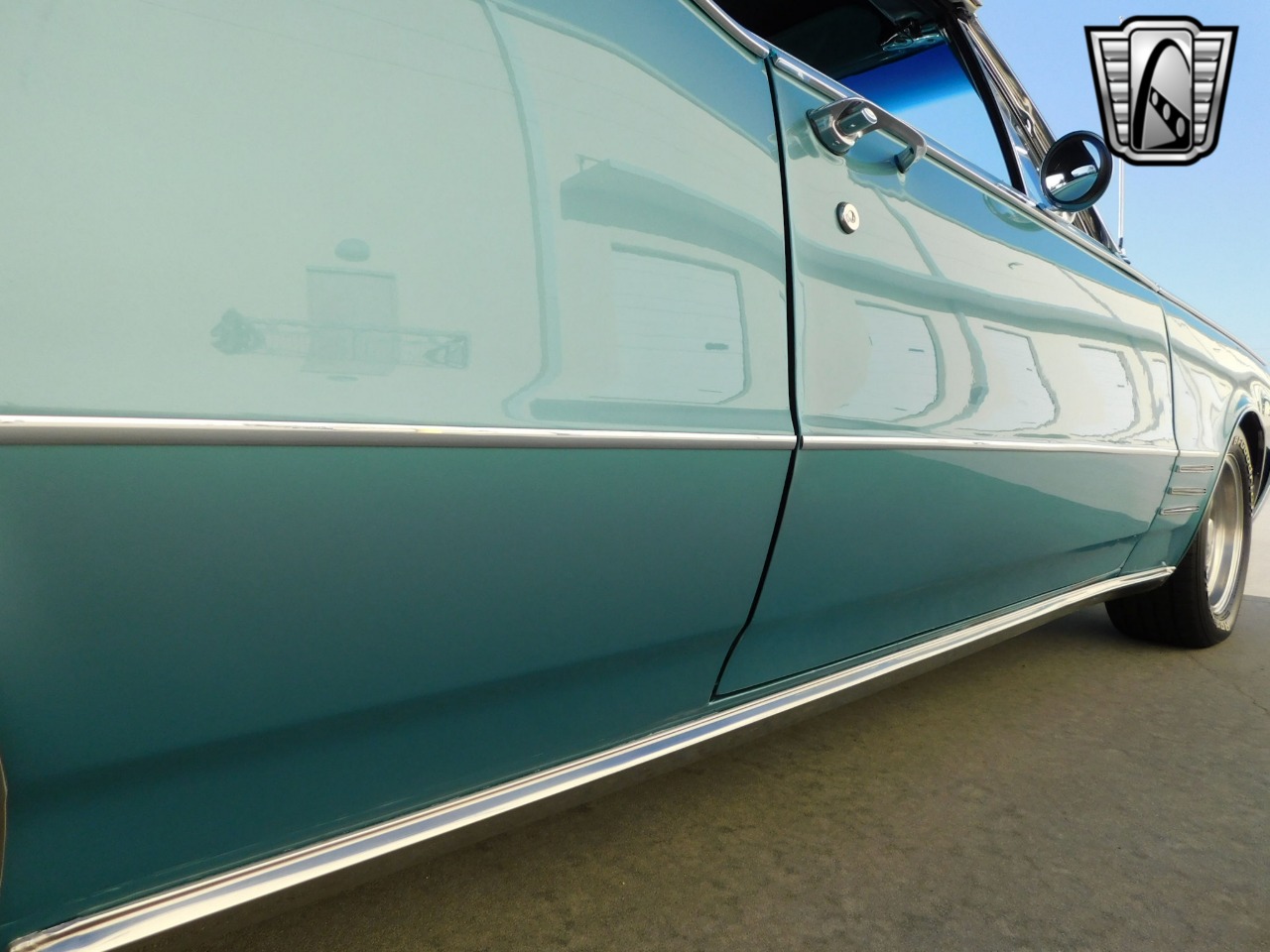 1964 Pontiac Tempest 72