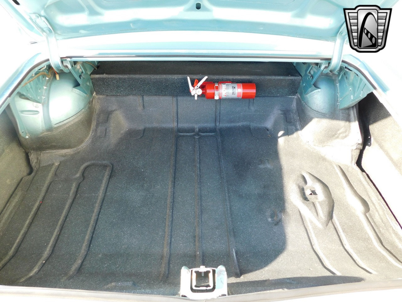 1964 Pontiac Tempest 15