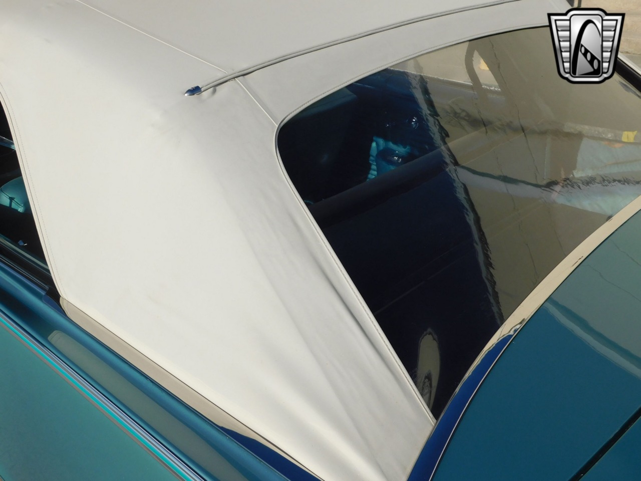 1964 Pontiac Tempest 49