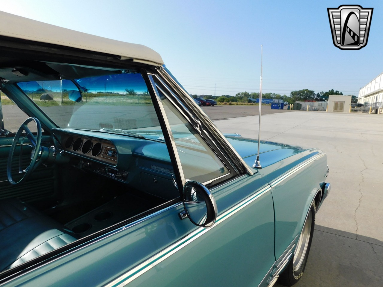 1964 Pontiac Tempest 74