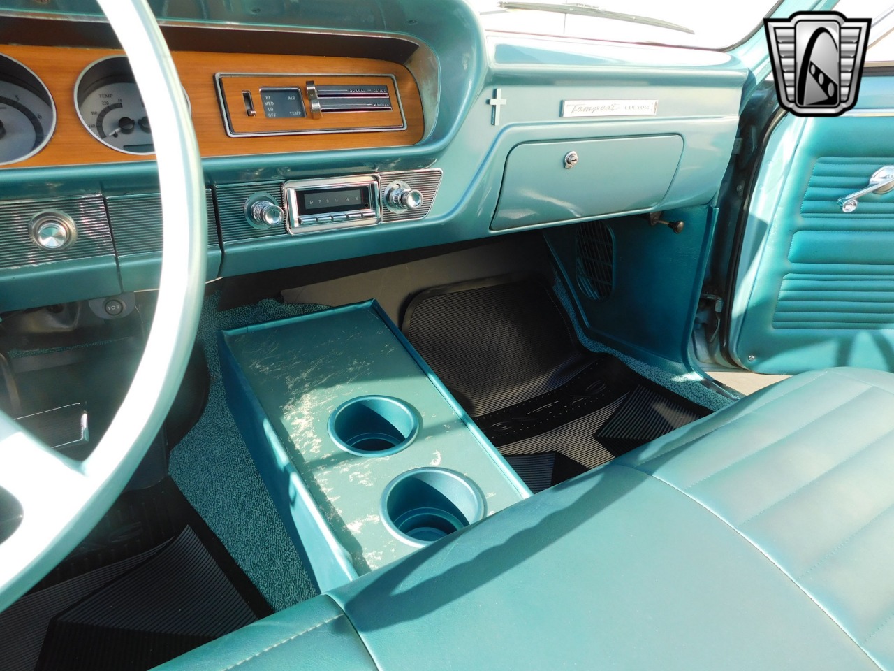 1964 Pontiac Tempest 99